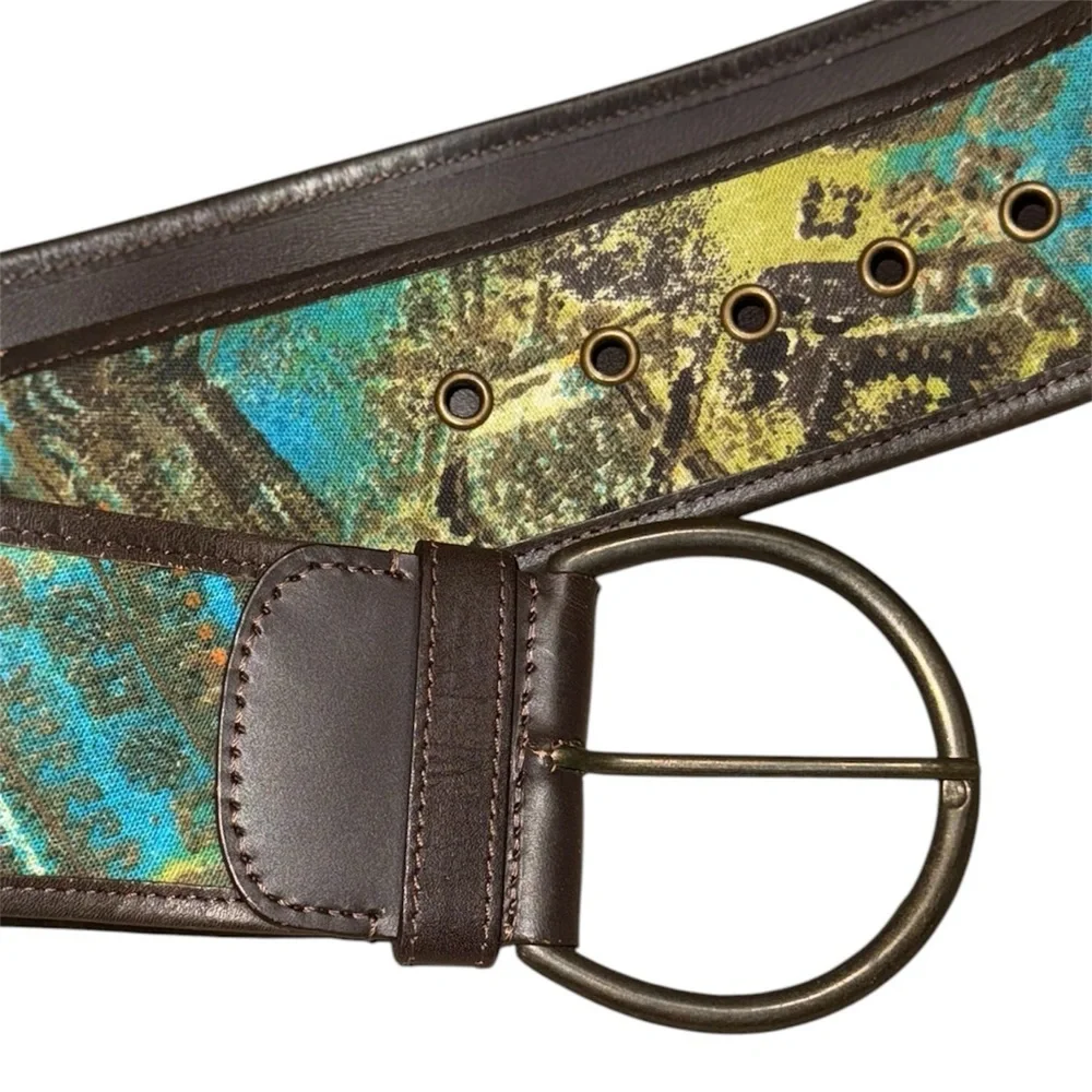 Chicos chicos belt